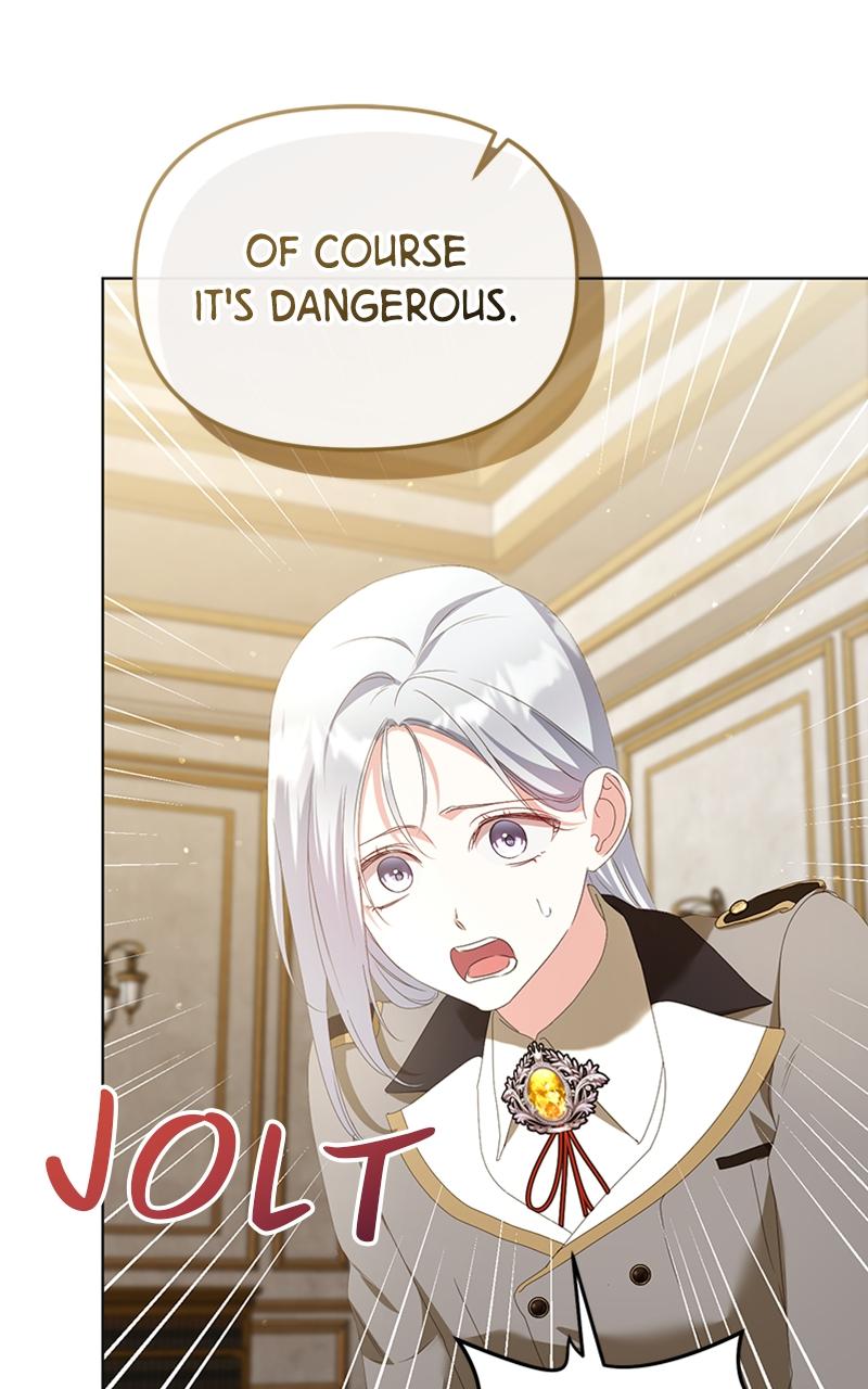 Adopted by a Murderous Duke Family Chap 46 - Next Chap 47