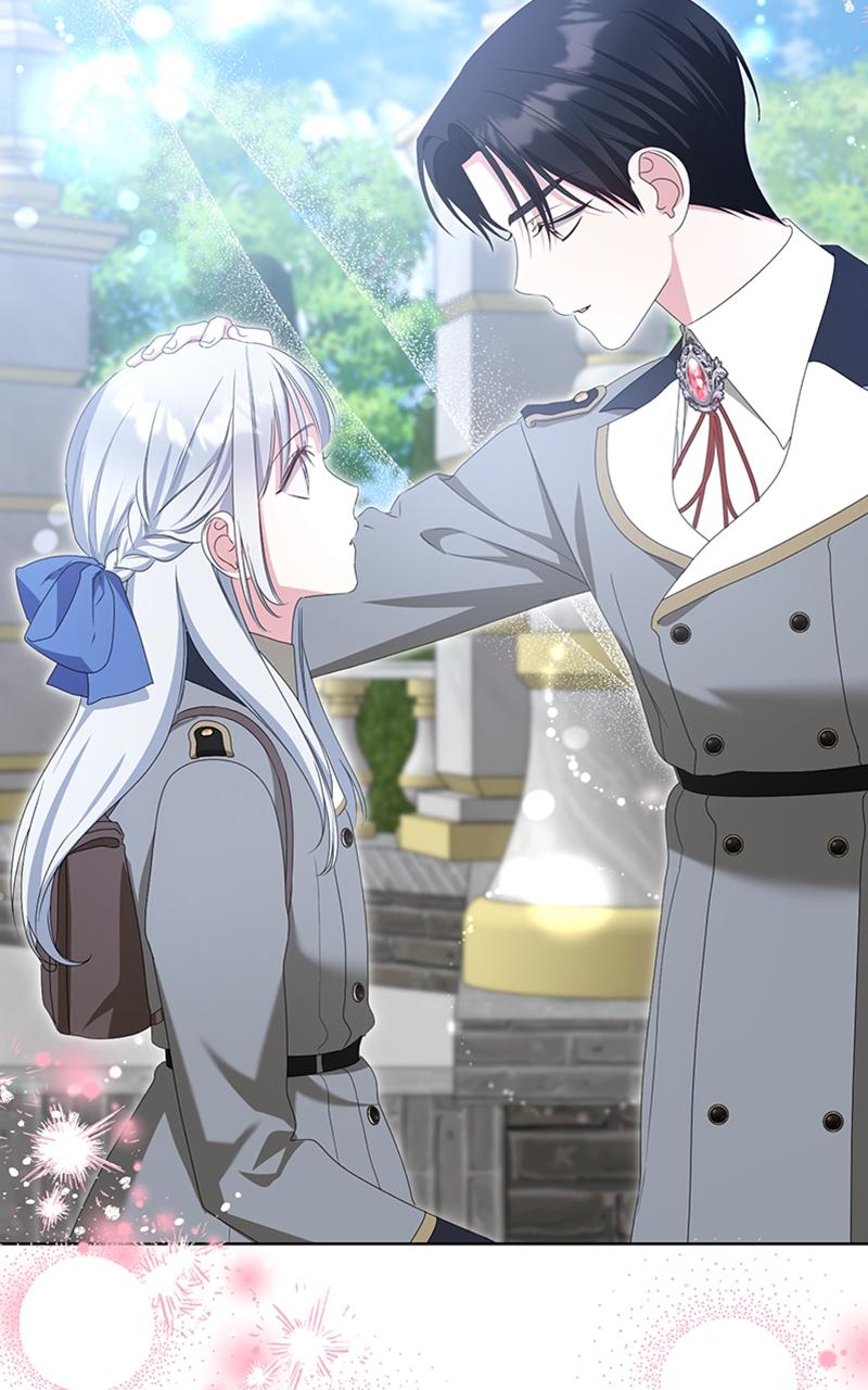 Adopted by a Murderous Duke Family Chap 46 - Next Chap 47