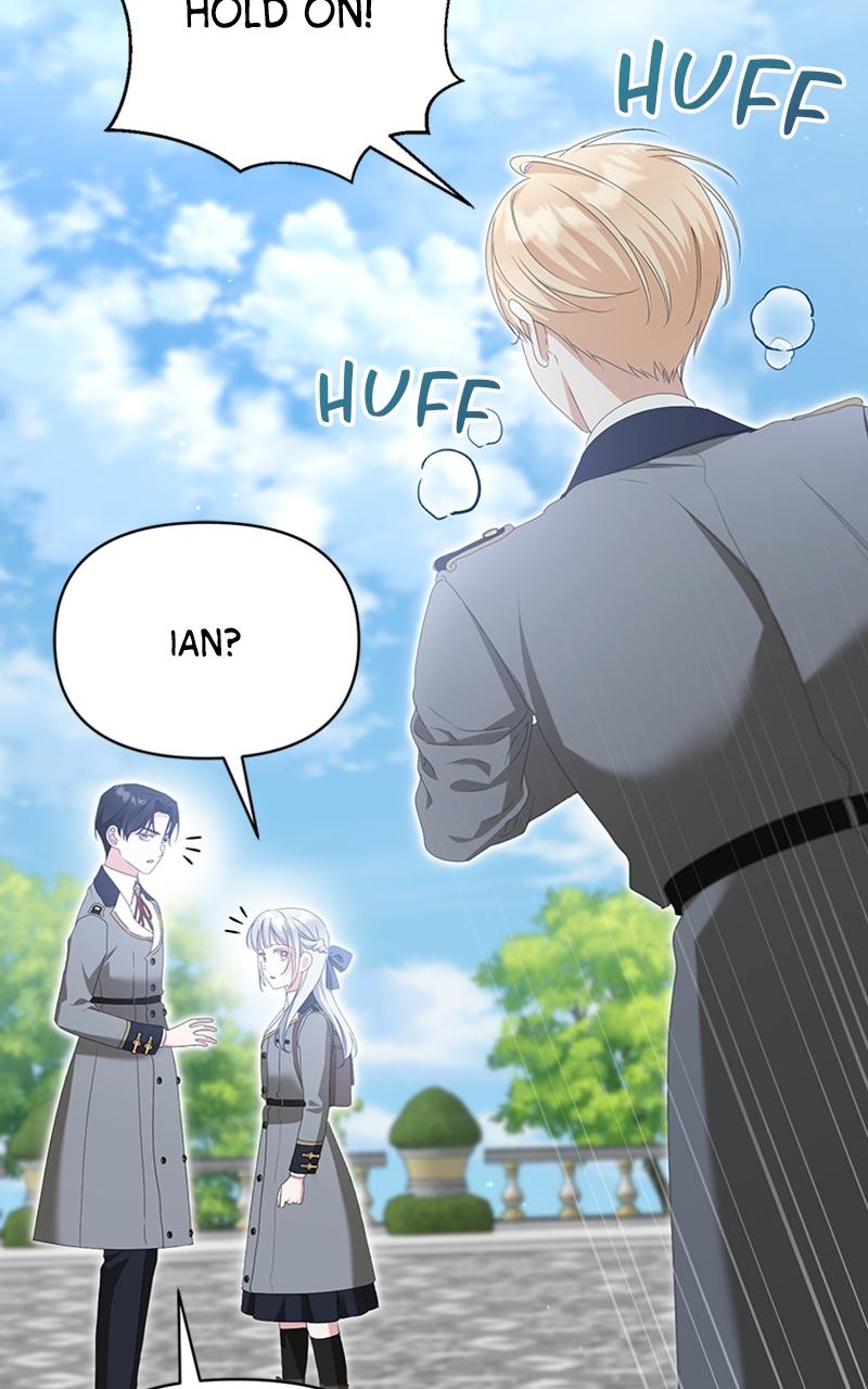 Adopted by a Murderous Duke Family Chap 46 - Next Chap 47