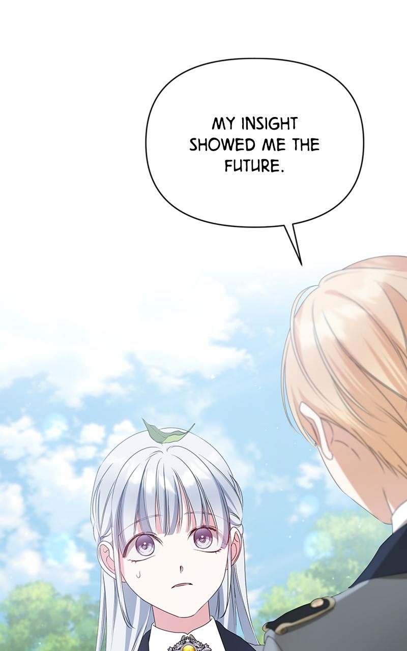Adopted by a Murderous Duke Family Chap 46 - Next Chap 47