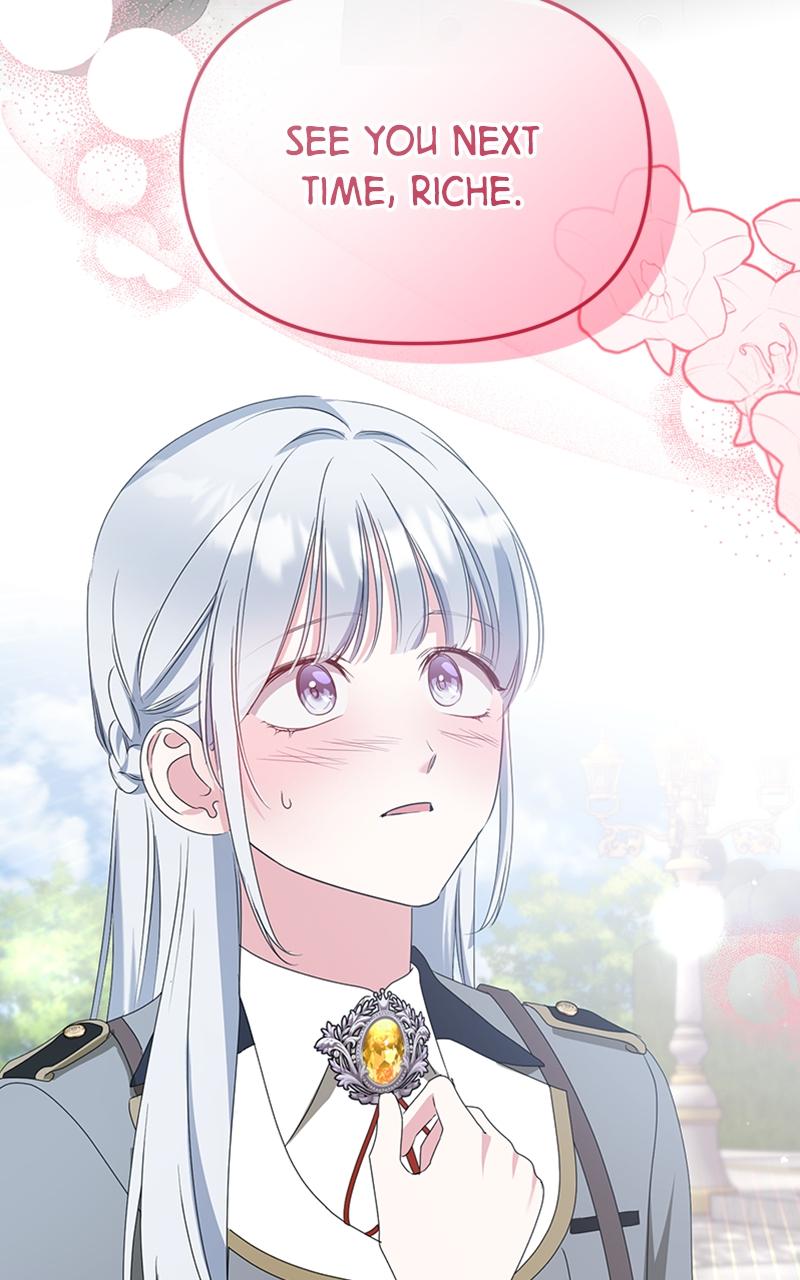 Adopted by a Murderous Duke Family Chap 46 - Next Chap 47