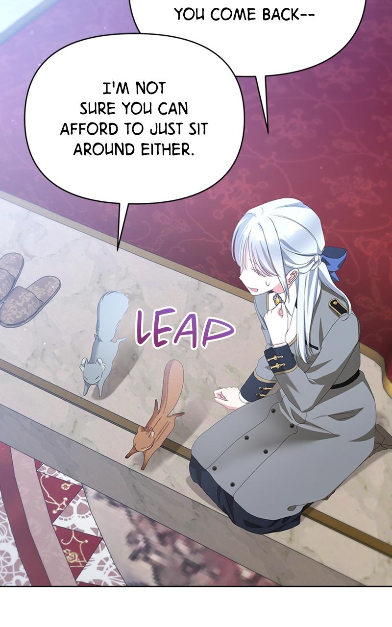 Adopted by a Murderous Duke Family Chap 46 - Next Chap 47
