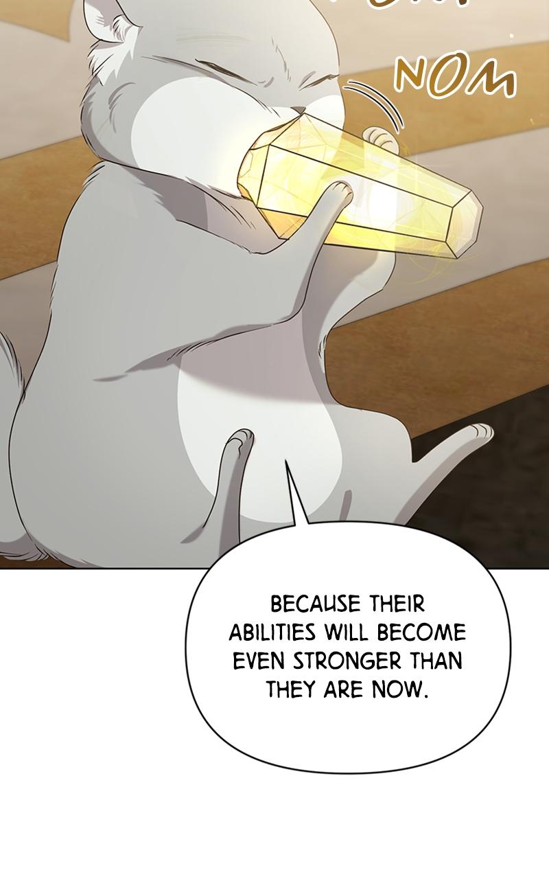 Adopted by a Murderous Duke Family Chap 46 - Next Chap 47