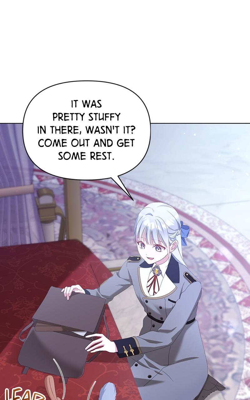 Adopted by a Murderous Duke Family Chap 46 - Next Chap 47