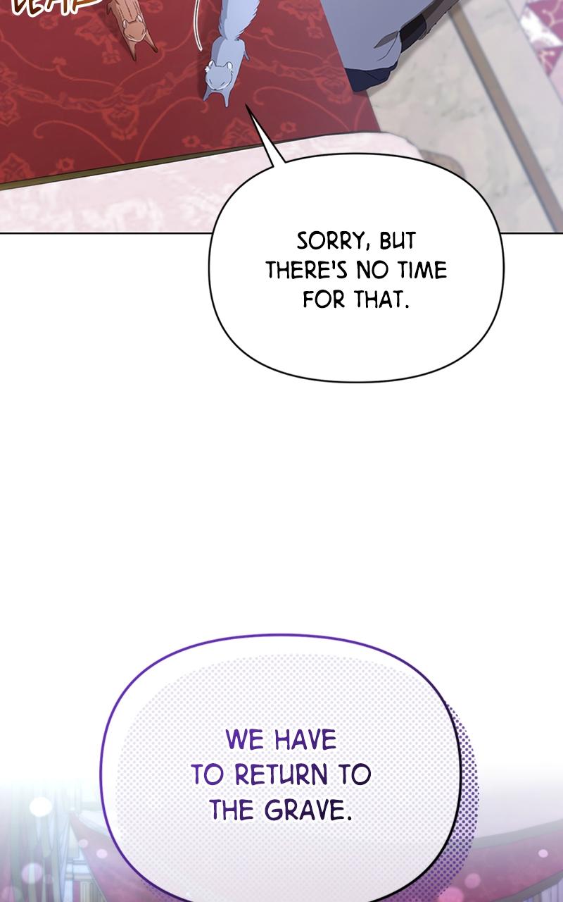 Adopted by a Murderous Duke Family Chap 46 - Next Chap 47
