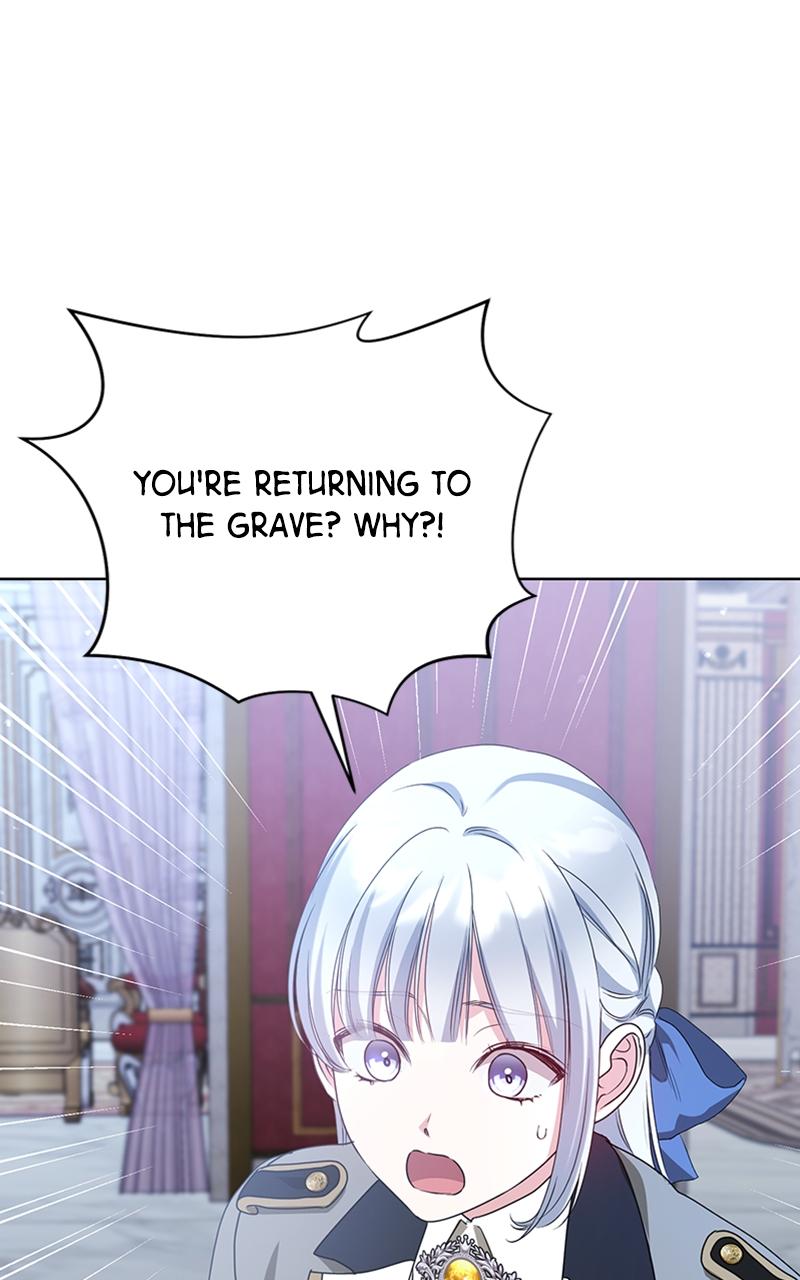 Adopted by a Murderous Duke Family Chap 46 - Next Chap 47