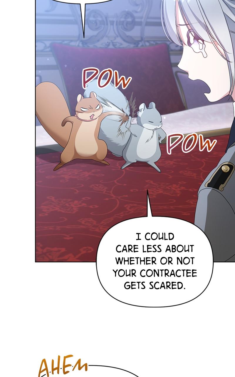 Adopted by a Murderous Duke Family Chap 46 - Next Chap 47