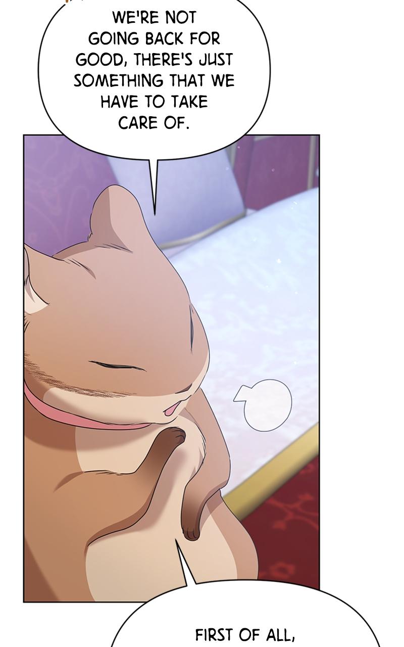 Adopted by a Murderous Duke Family Chap 46 - Next Chap 47
