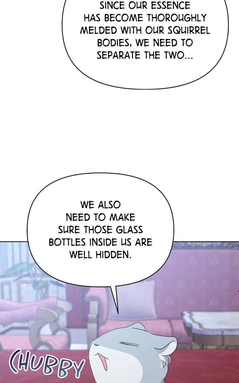 Adopted by a Murderous Duke Family Chap 46 - Next Chap 47