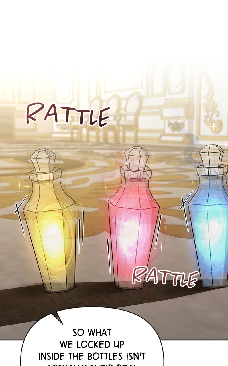 Adopted by a Murderous Duke Family Chap 46 - Next Chap 47