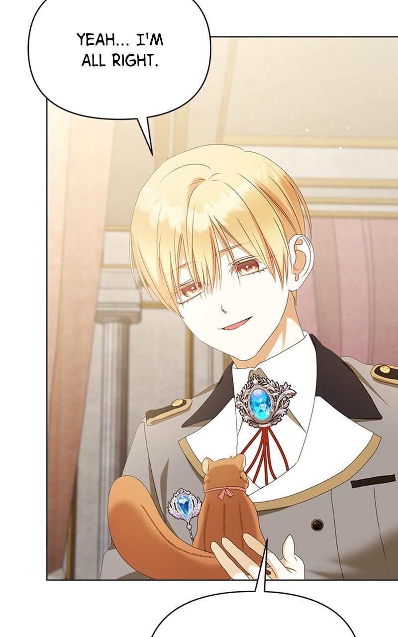 Adopted by a Murderous Duke Family Chap 46 - Next Chap 47