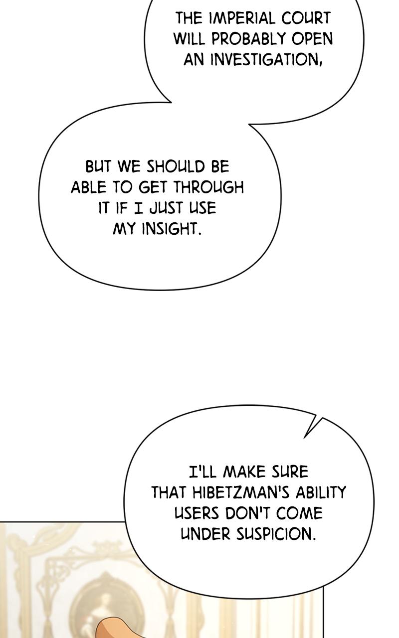 Adopted by a Murderous Duke Family Chap 46 - Next Chap 47