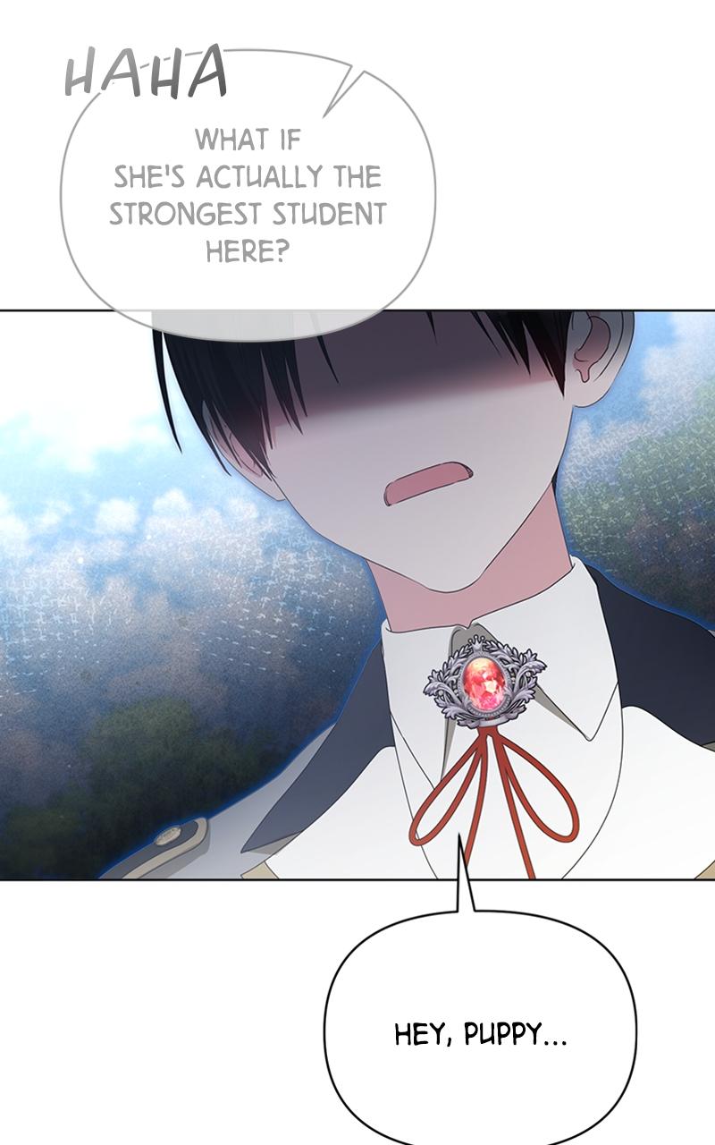 Adopted by a Murderous Duke Family Chap 46 - Next Chap 47