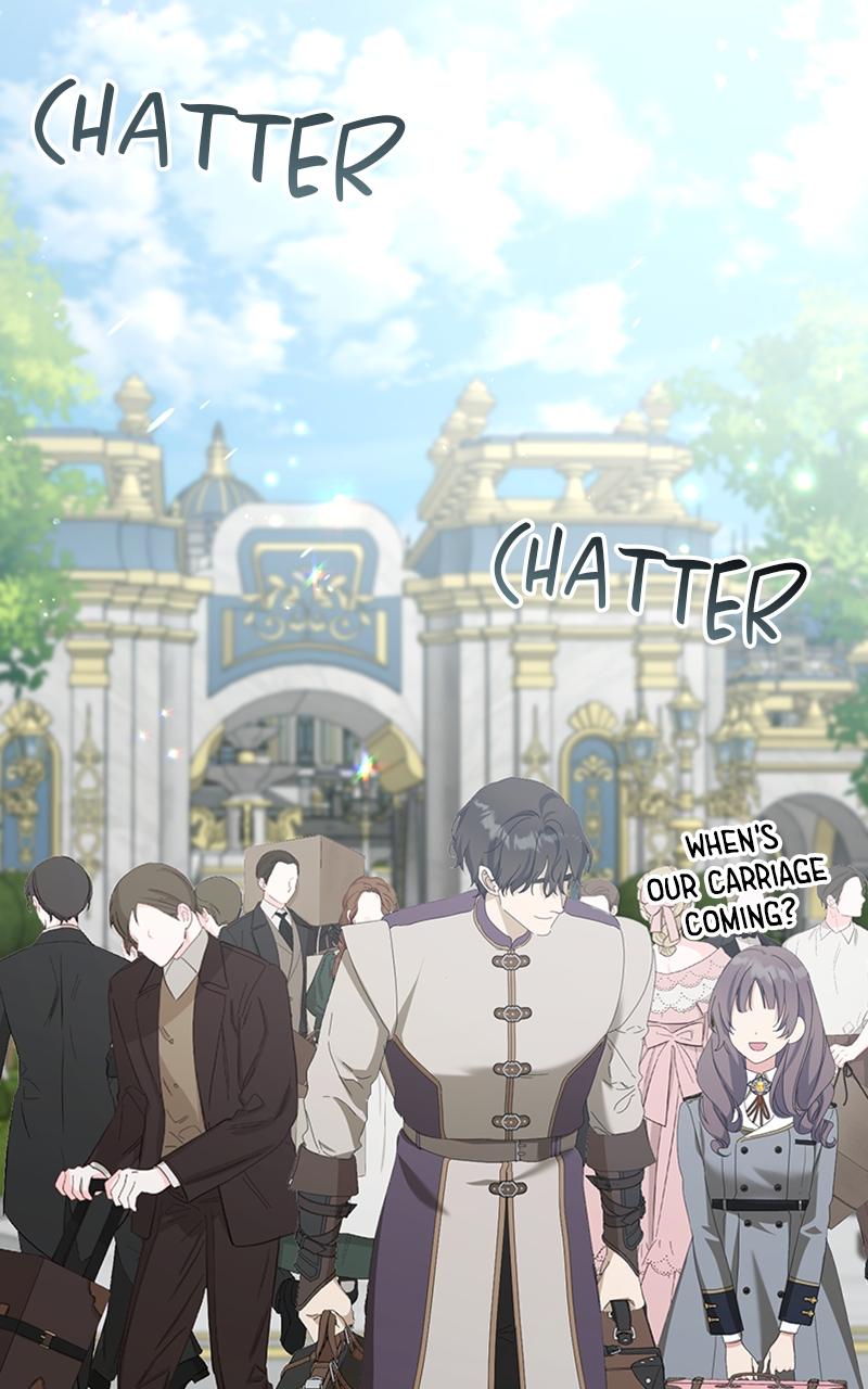 Adopted by a Murderous Duke Family Chap 46 - Next Chap 47