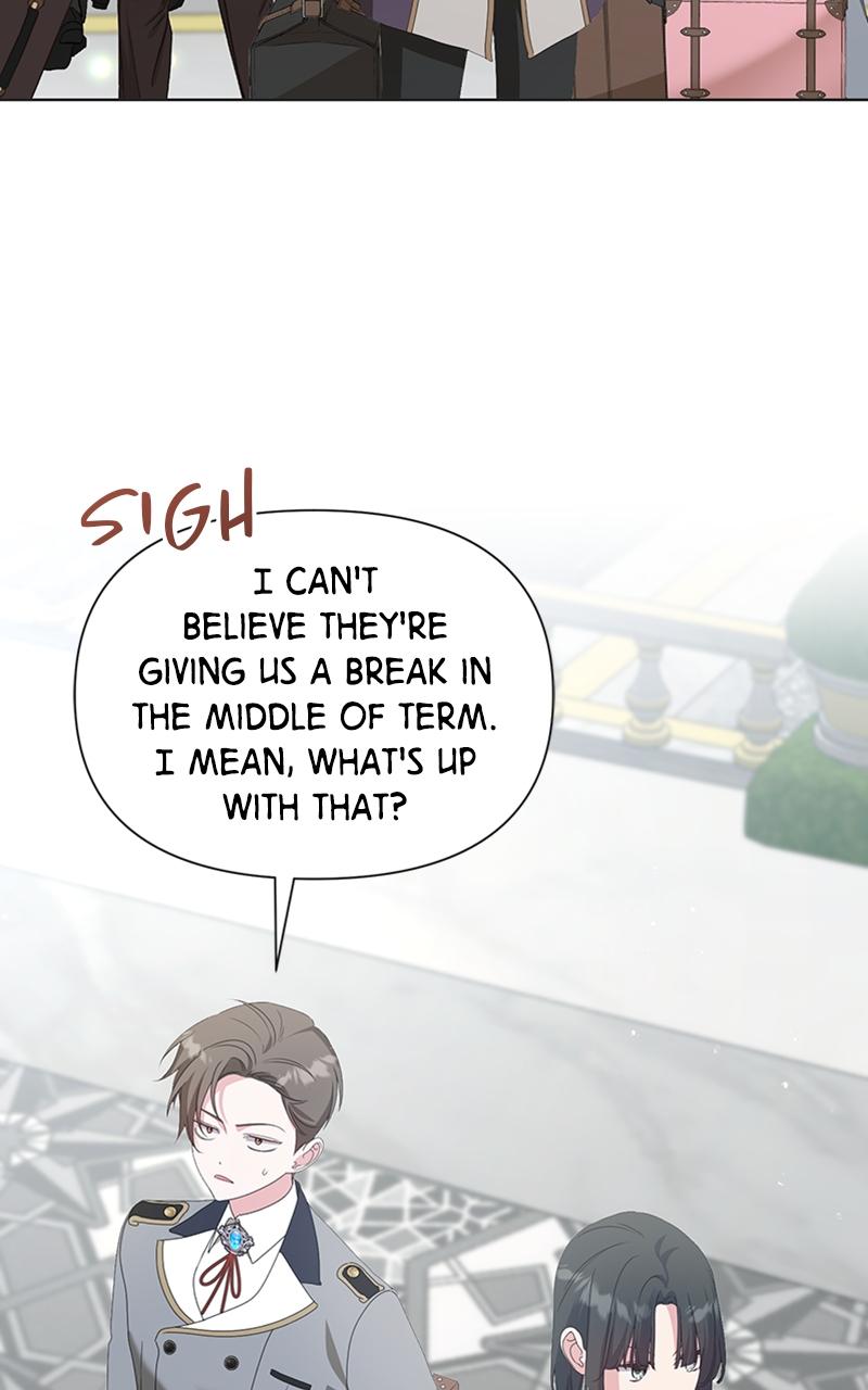 Adopted by a Murderous Duke Family Chap 46 - Next Chap 47