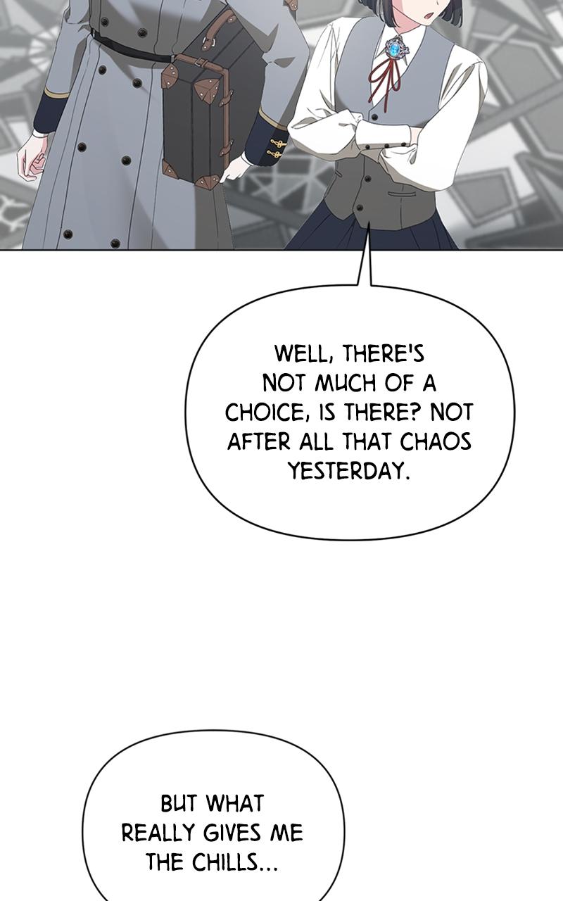 Adopted by a Murderous Duke Family Chap 46 - Next Chap 47