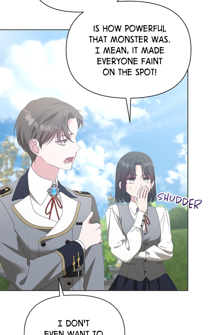 Adopted by a Murderous Duke Family Chap 46 - Next Chap 47