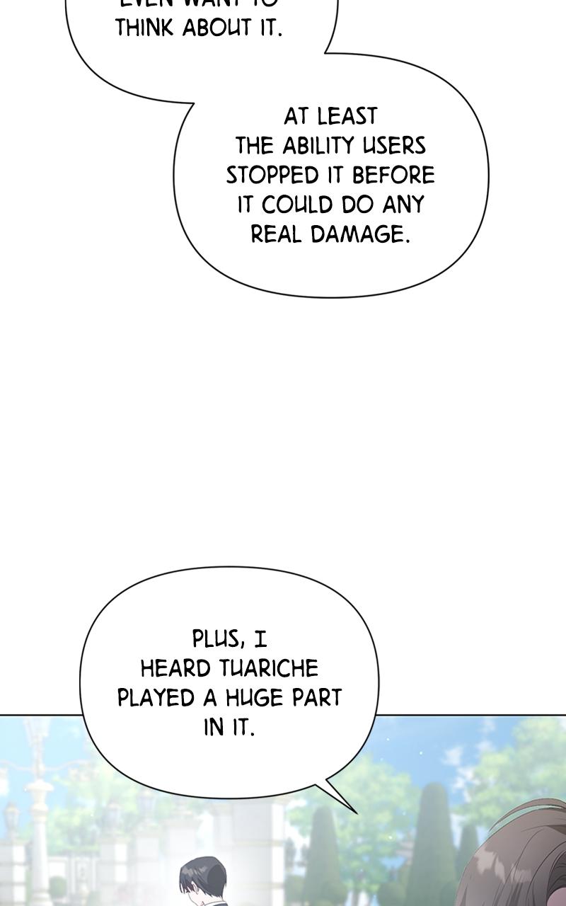 Adopted by a Murderous Duke Family Chap 46 - Next Chap 47