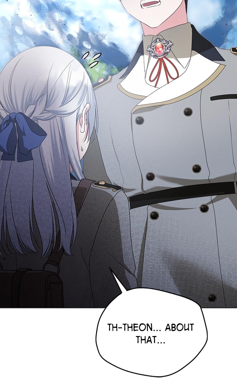 Adopted by a Murderous Duke Family Chap 46 - Next Chap 47