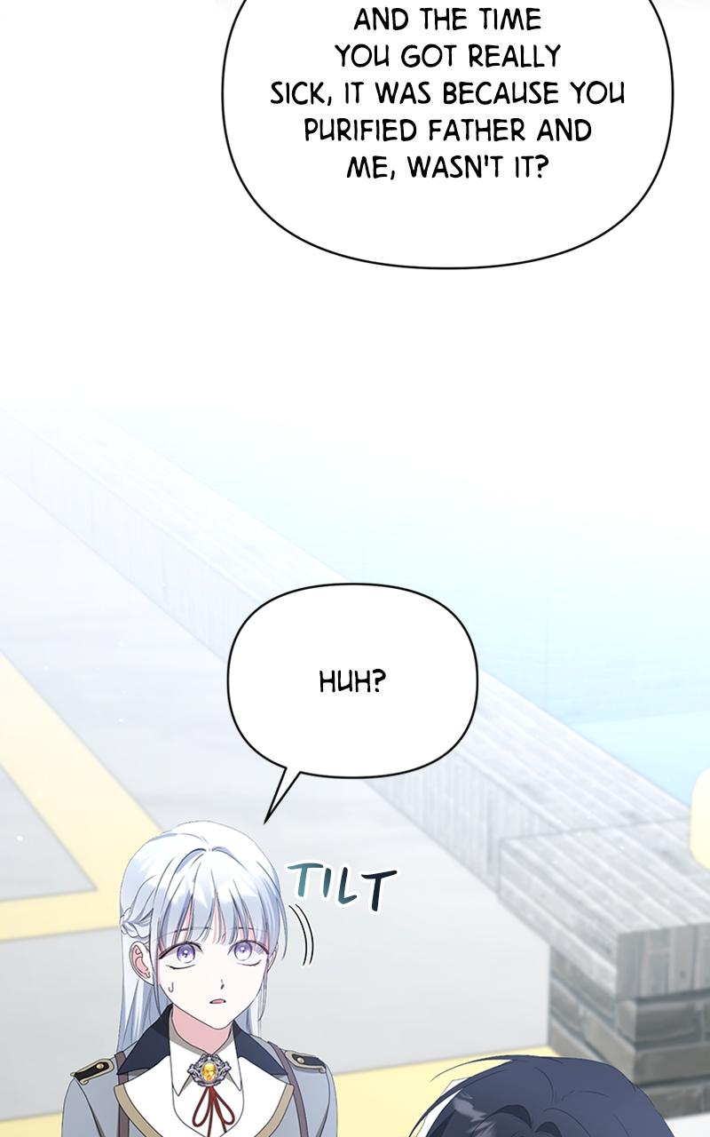 Adopted by a Murderous Duke Family Chap 46 - Next Chap 47