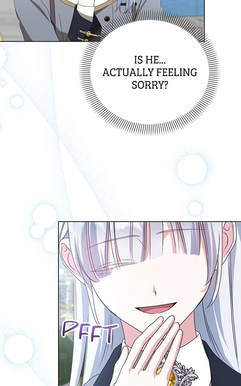Adopted by a Murderous Duke Family Chap 46 - Next Chap 47