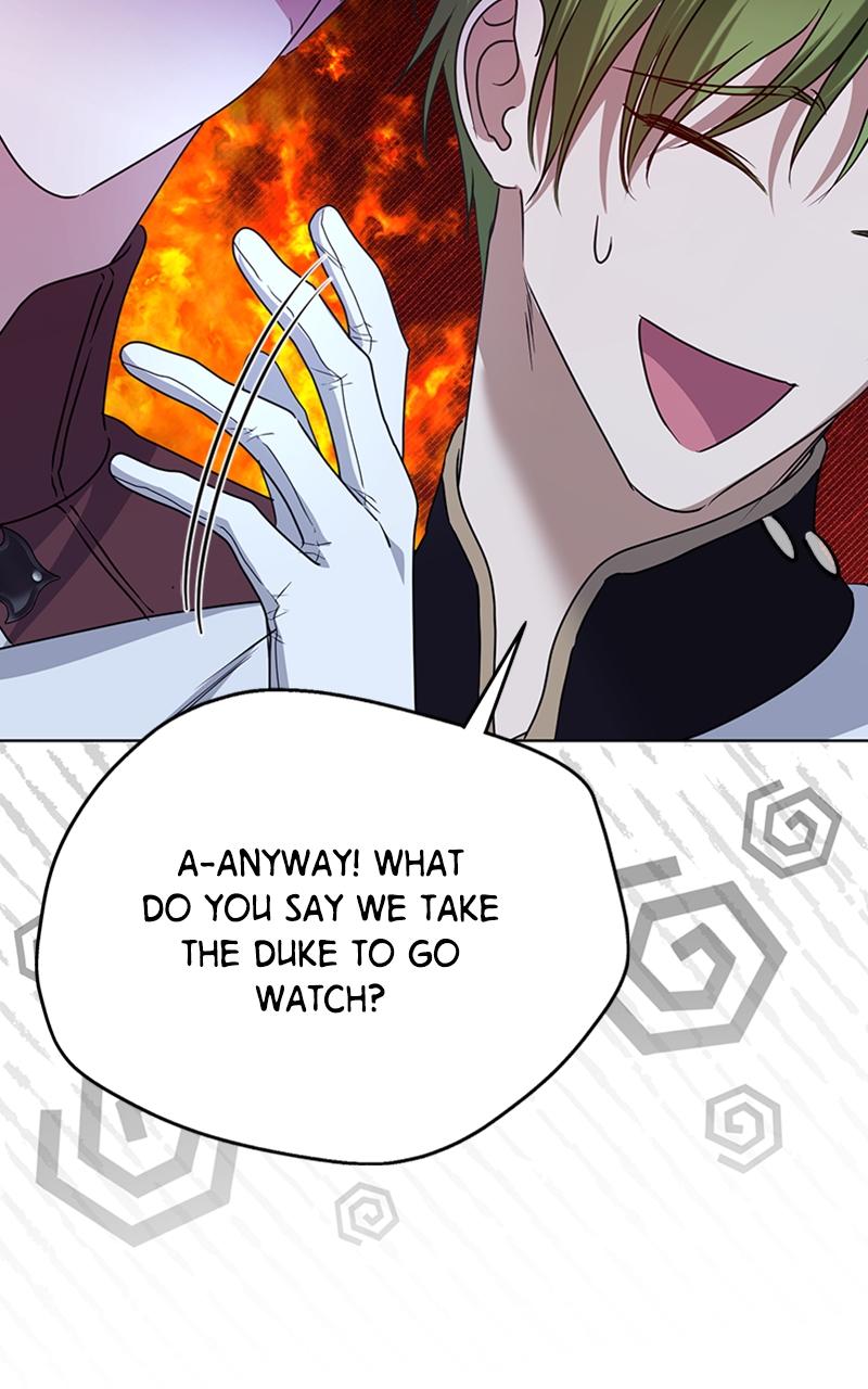 Adopted by a Murderous Duke Family Chap 48 - Next Chap 49