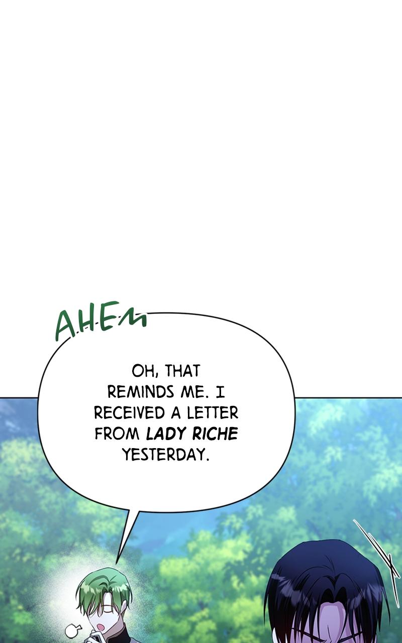 Adopted by a Murderous Duke Family Chap 48 - Next Chap 49