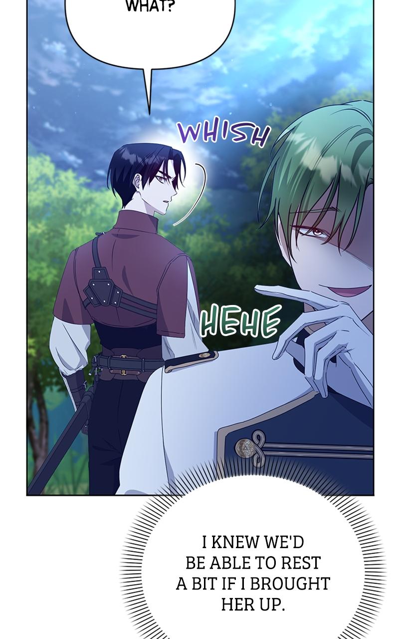 Adopted by a Murderous Duke Family Chap 48 - Next Chap 49