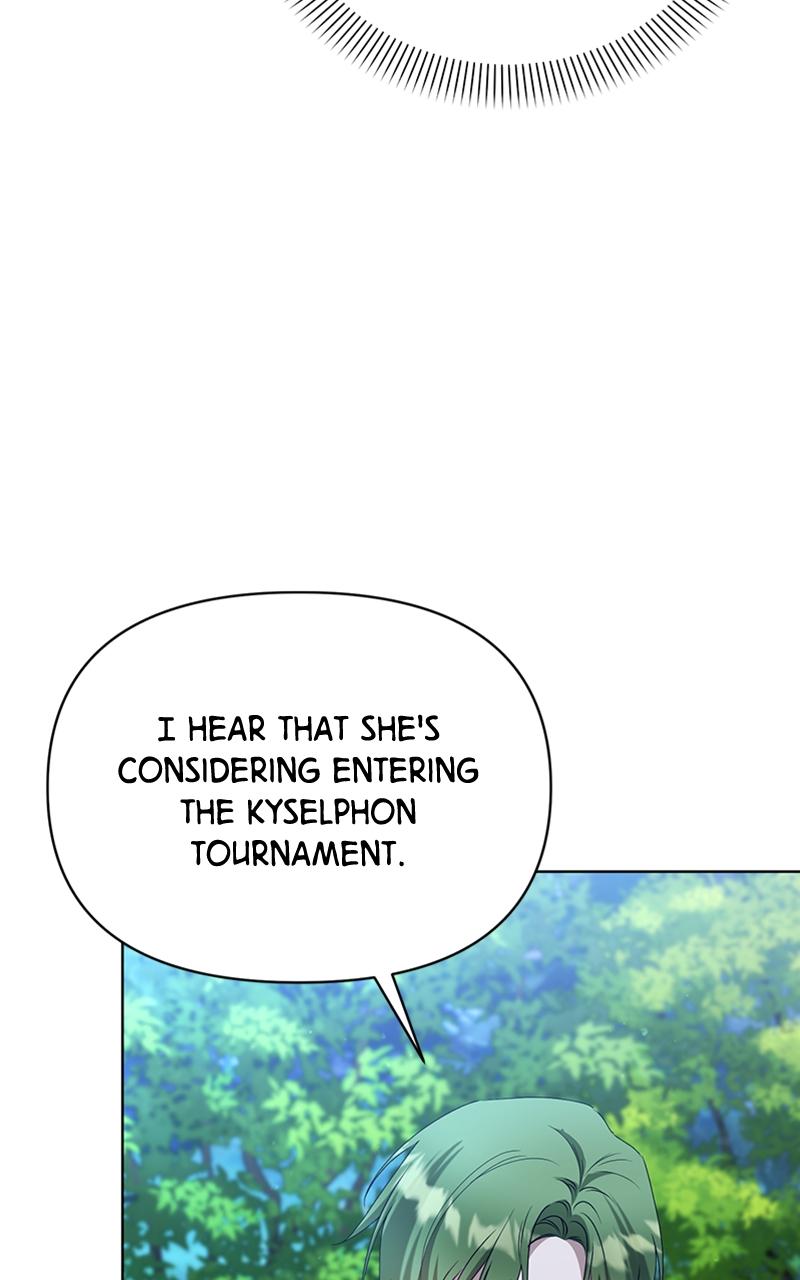 Adopted by a Murderous Duke Family Chap 48 - Next Chap 49