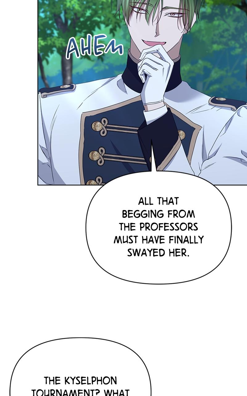 Adopted by a Murderous Duke Family Chap 48 - Next Chap 49
