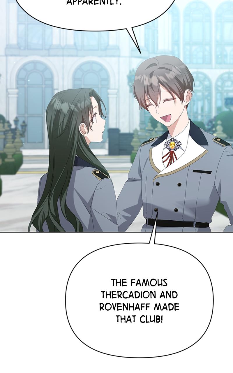 Adopted by a Murderous Duke Family Chap 48 - Next Chap 49