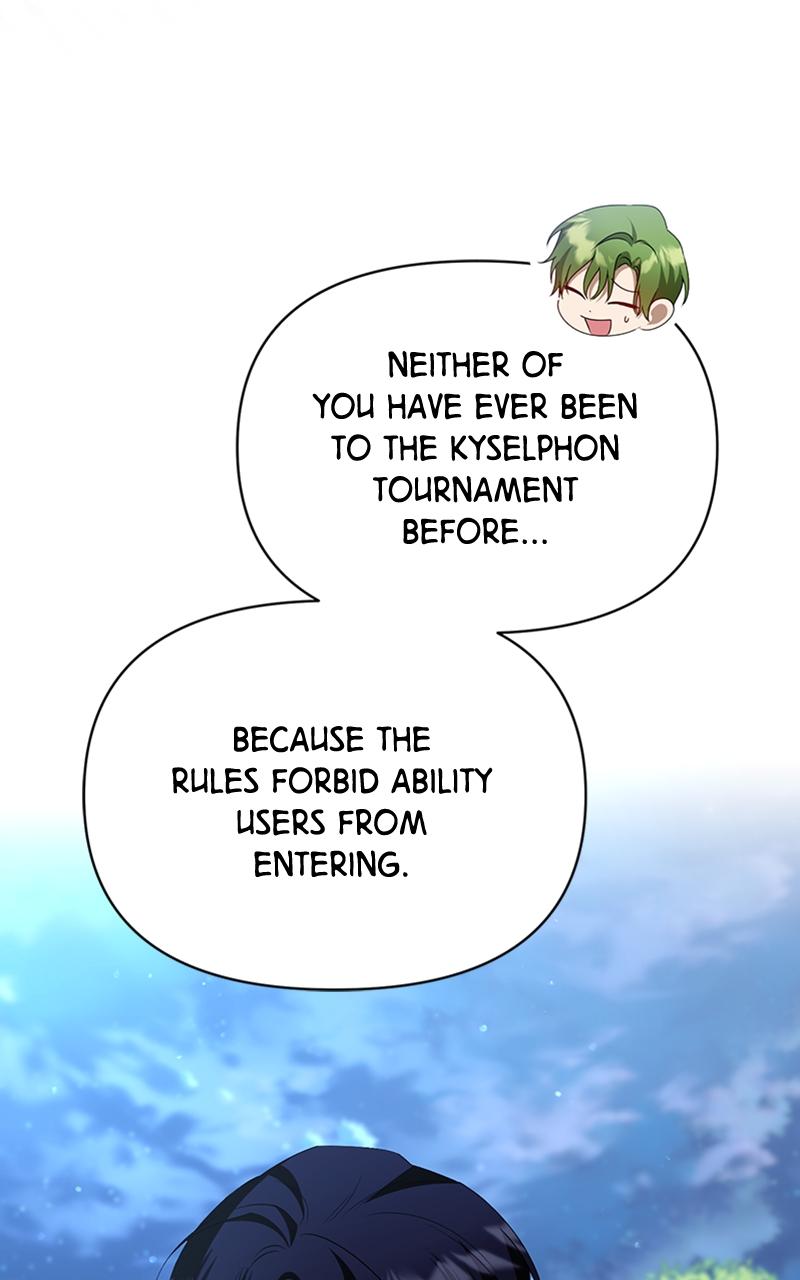 Adopted by a Murderous Duke Family Chap 48 - Next Chap 49