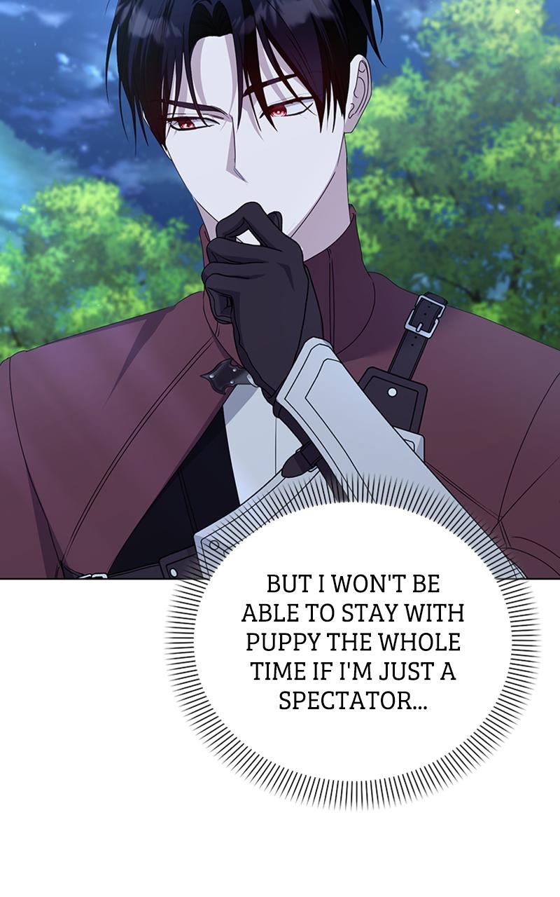 Adopted by a Murderous Duke Family Chap 48 - Next Chap 49