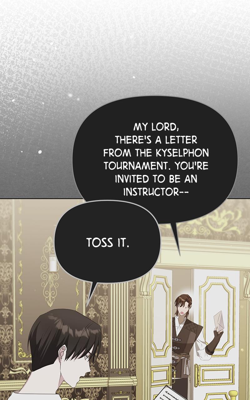 Adopted by a Murderous Duke Family Chap 48 - Next Chap 49