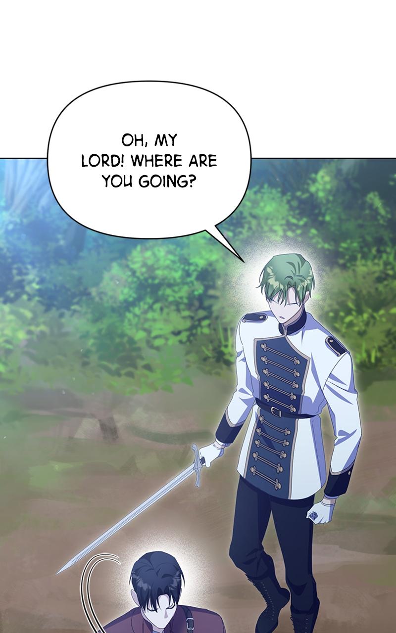 Adopted by a Murderous Duke Family Chap 48 - Next Chap 49