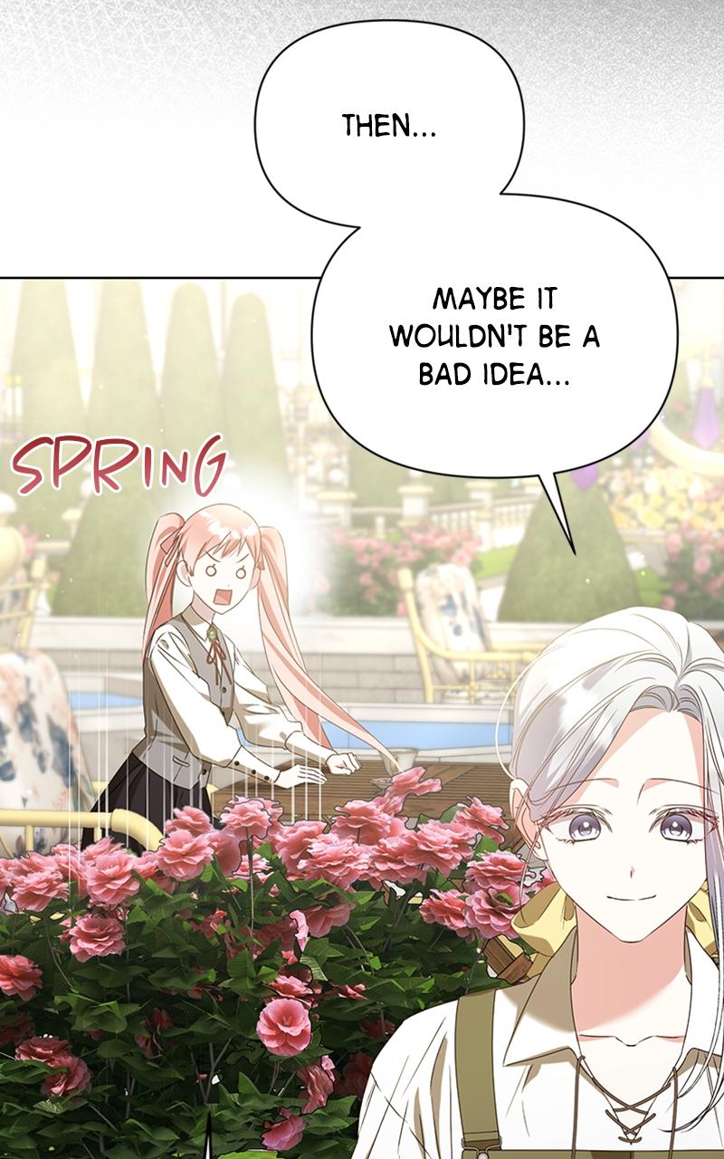 Adopted by a Murderous Duke Family Chap 48 - Next Chap 49