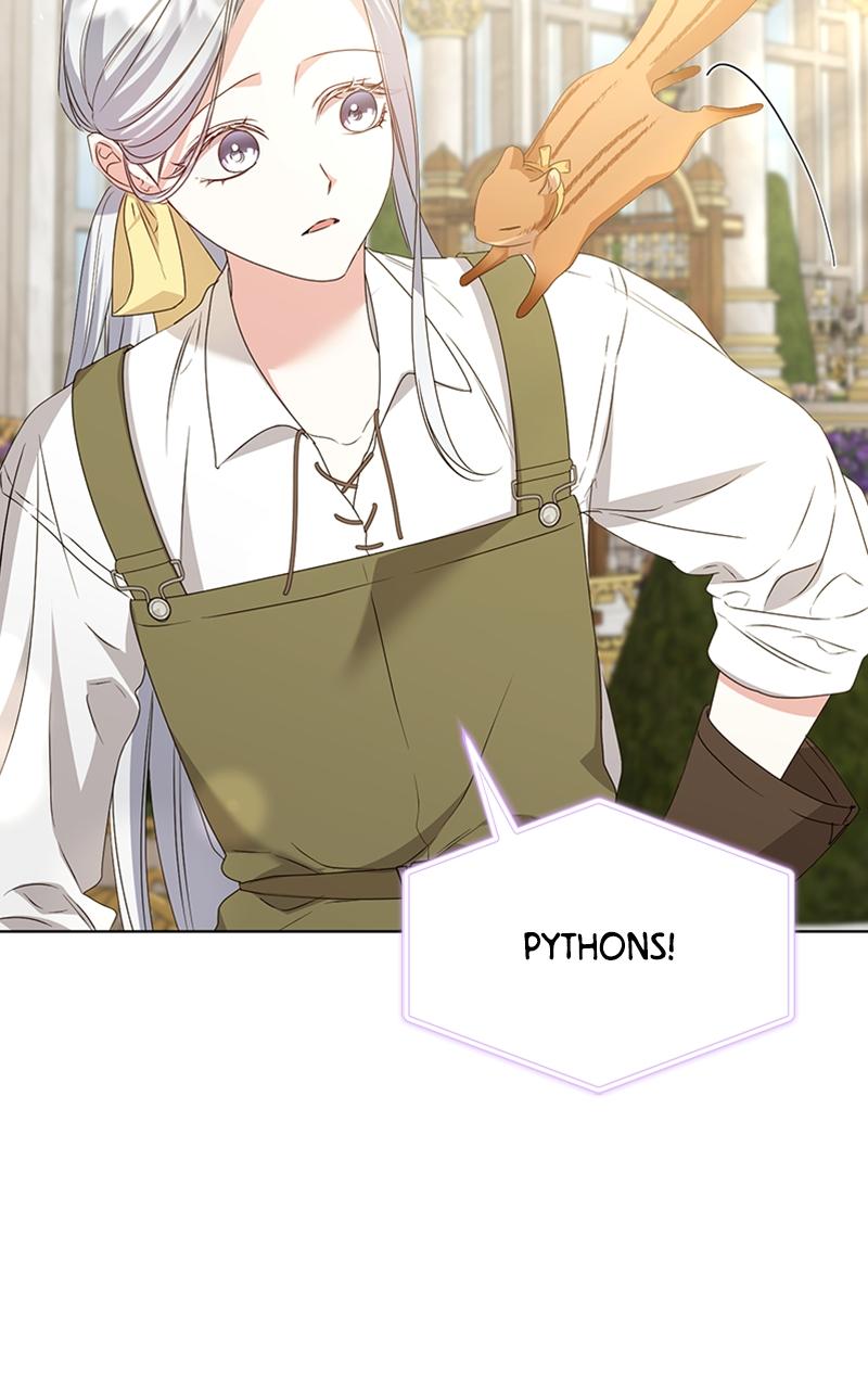 Adopted by a Murderous Duke Family Chap 48 - Next Chap 49