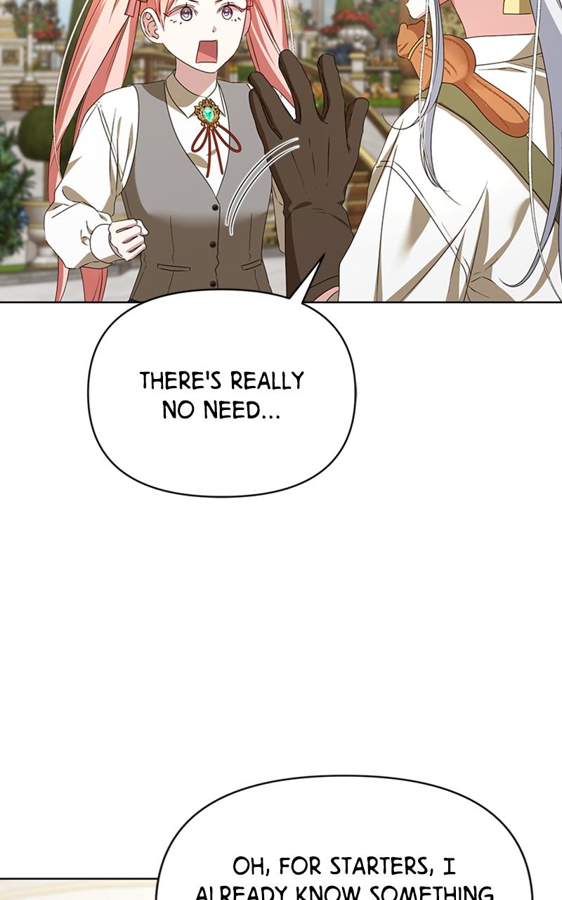 Adopted by a Murderous Duke Family Chap 48 - Next Chap 49