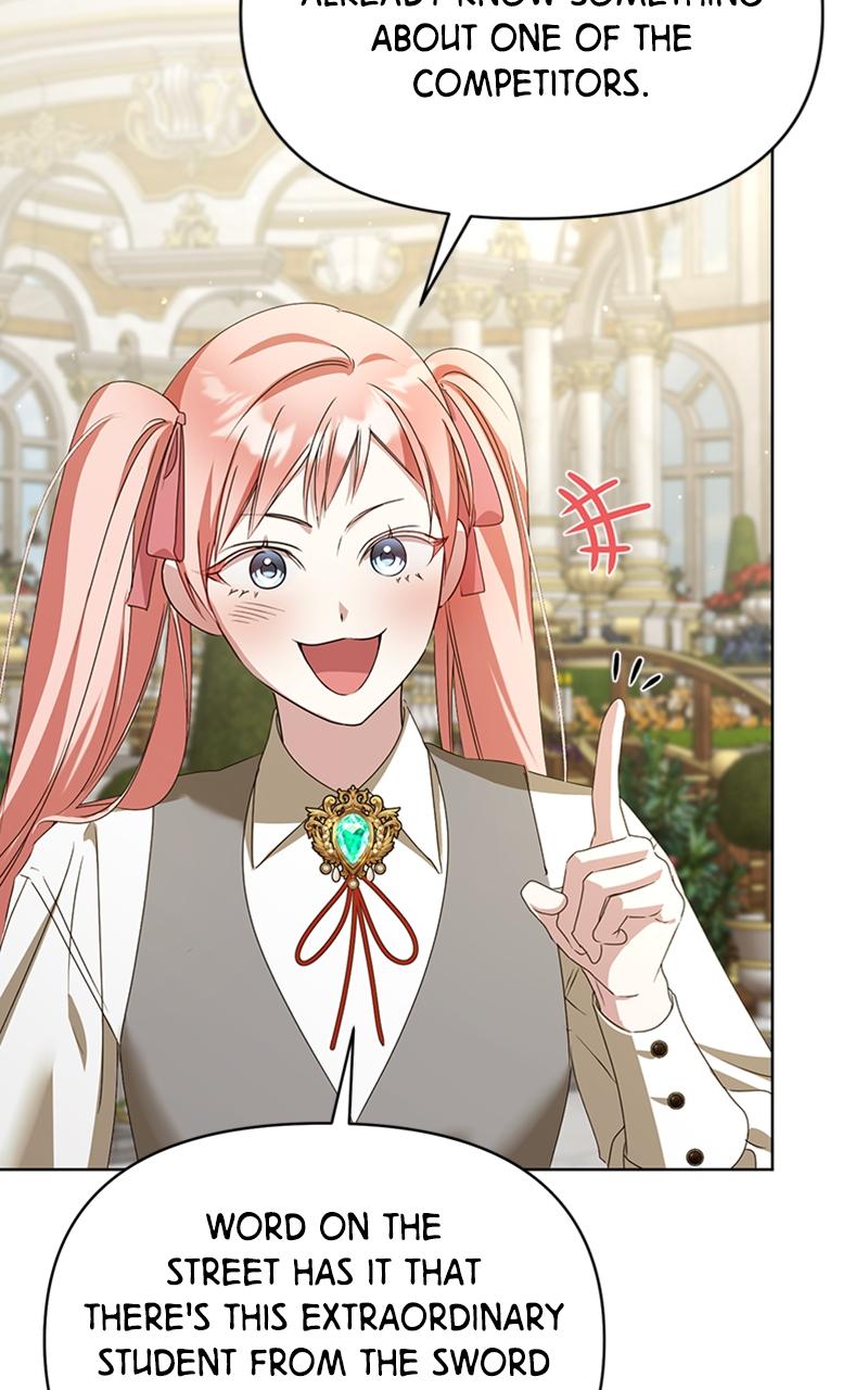 Adopted by a Murderous Duke Family Chap 48 - Next Chap 49