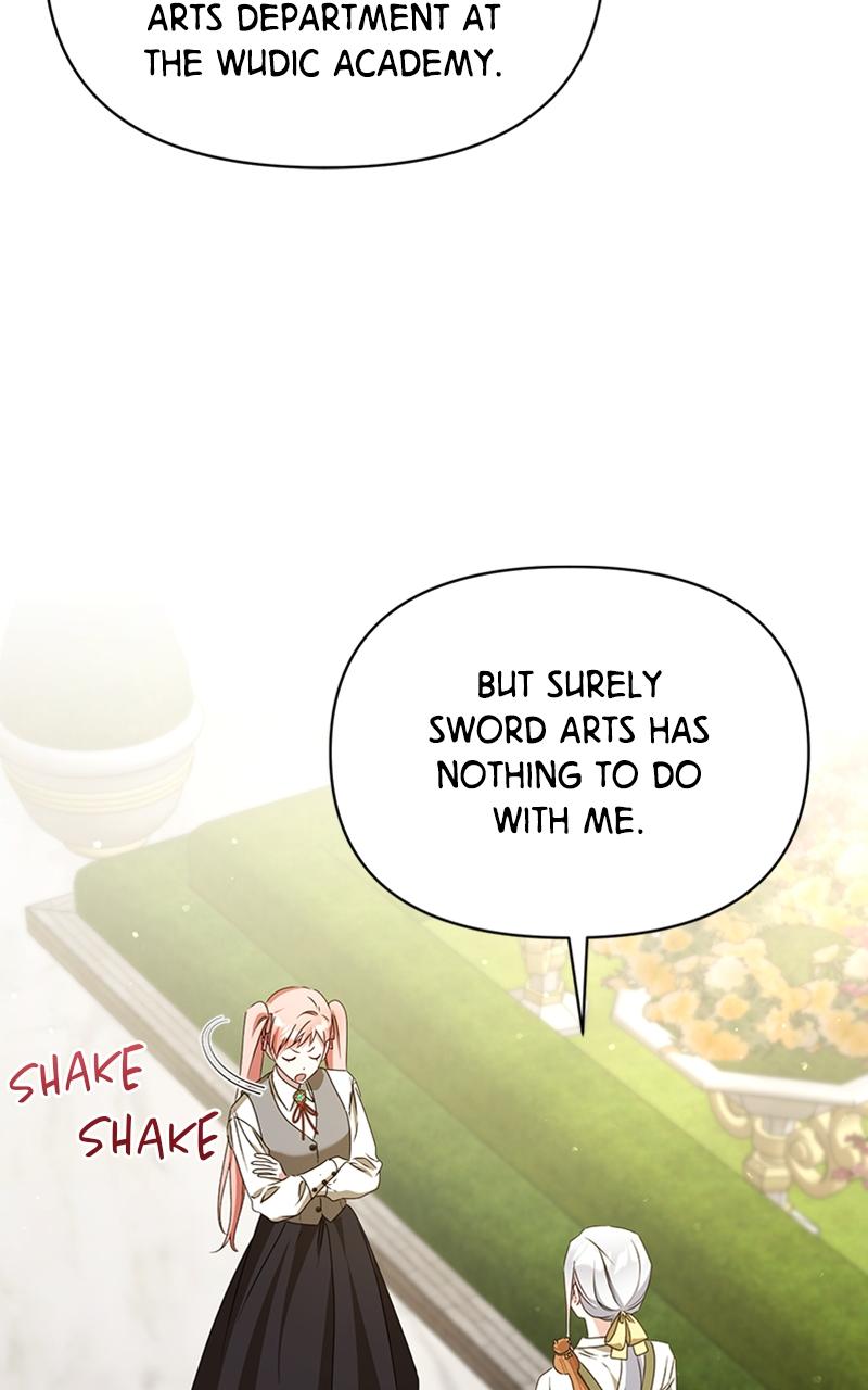 Adopted by a Murderous Duke Family Chap 48 - Next Chap 49