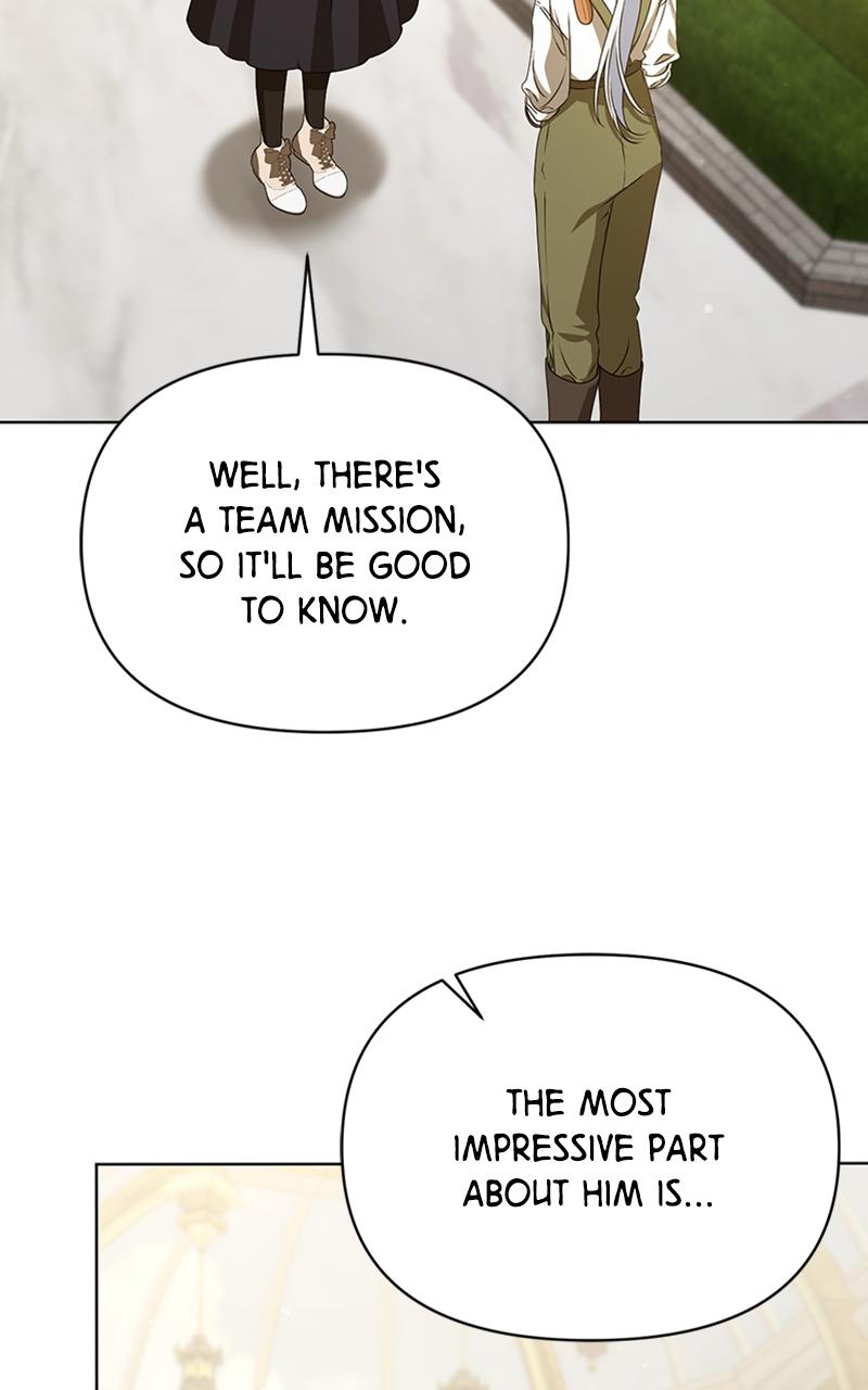 Adopted by a Murderous Duke Family Chap 48 - Next Chap 49