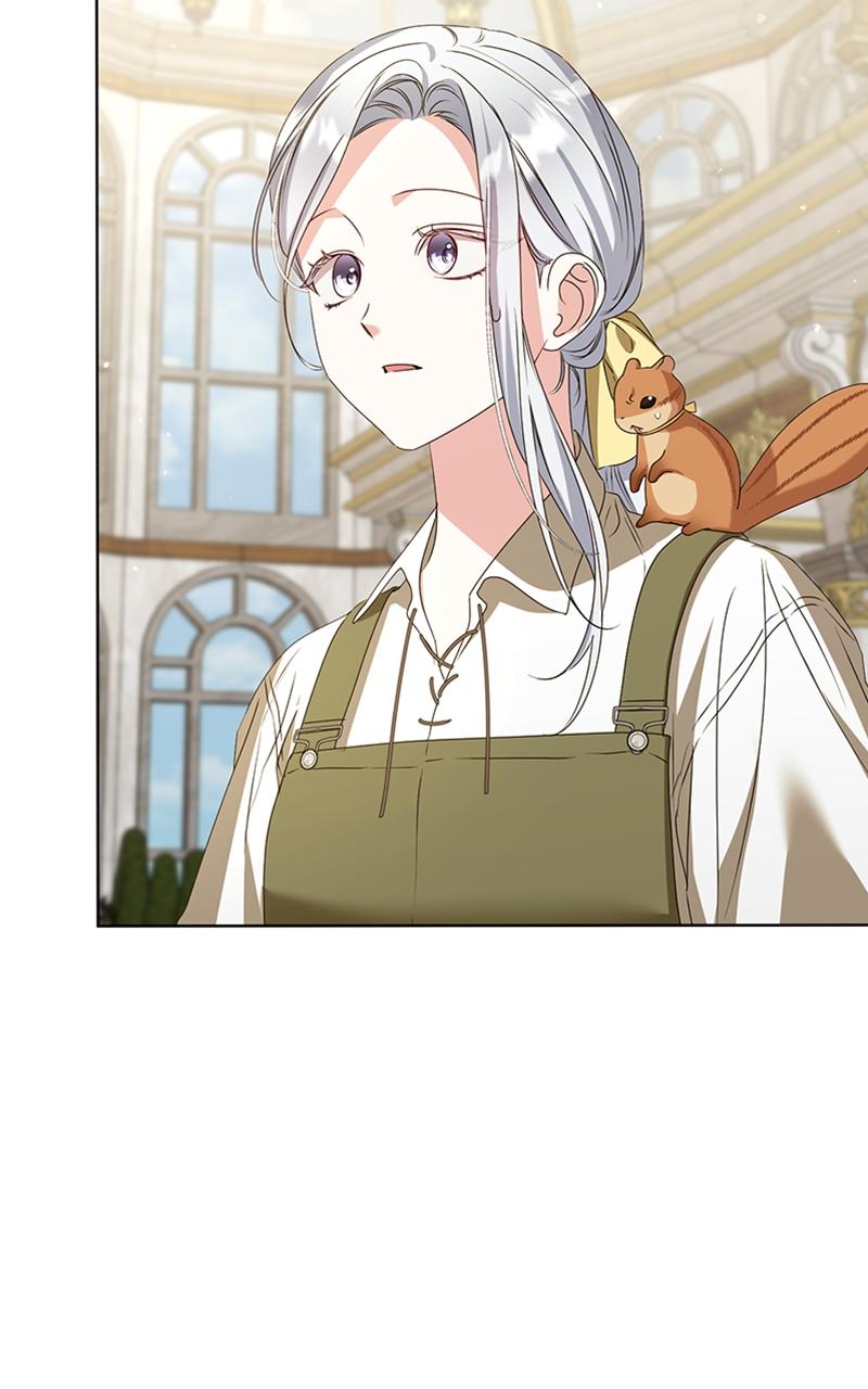 Adopted by a Murderous Duke Family Chap 48 - Next Chap 49
