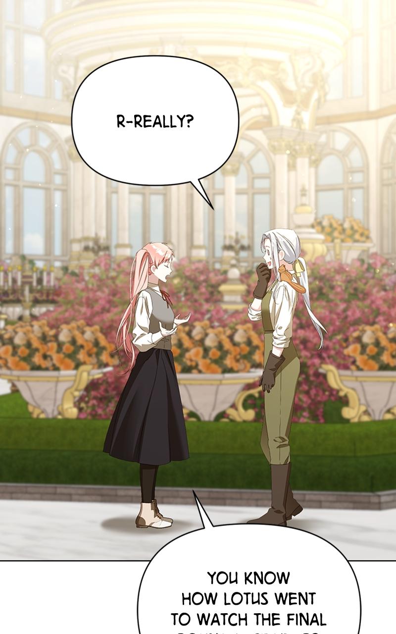Adopted by a Murderous Duke Family Chap 48 - Next Chap 49