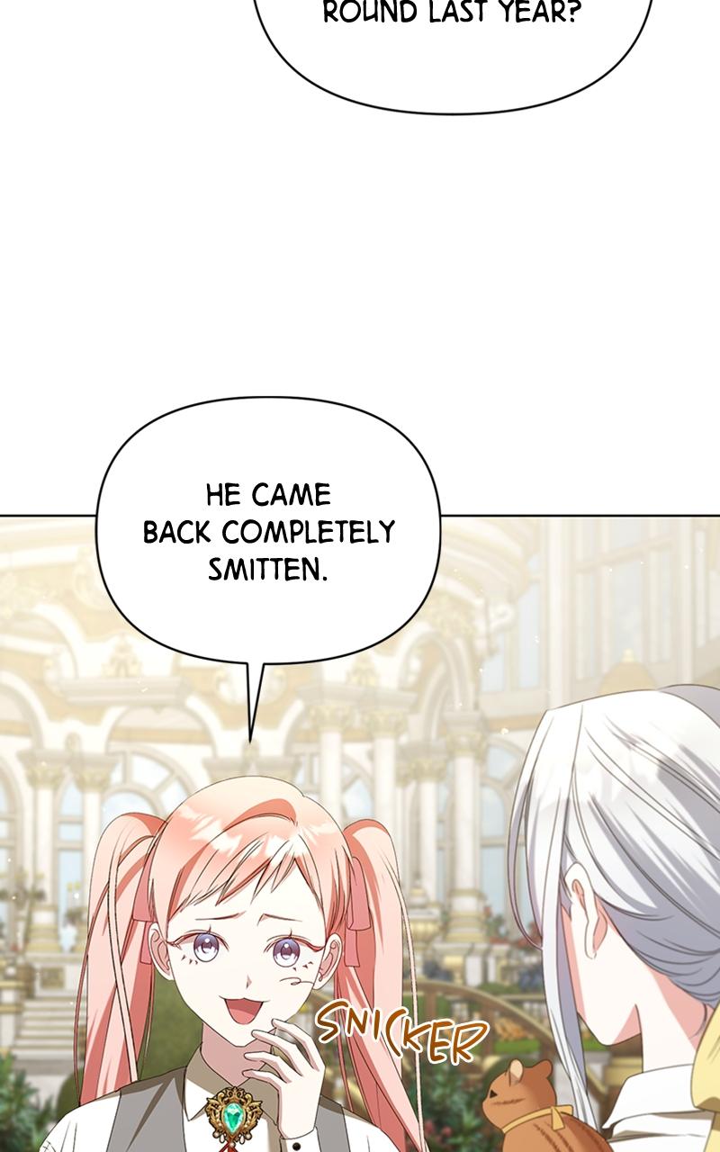 Adopted by a Murderous Duke Family Chap 48 - Next Chap 49