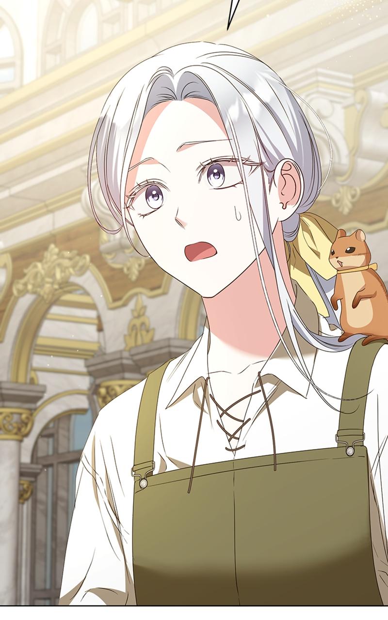 Adopted by a Murderous Duke Family Chap 48 - Next Chap 49