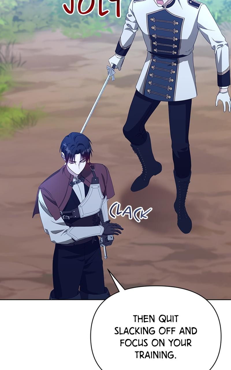 Adopted by a Murderous Duke Family Chap 48 - Next Chap 49