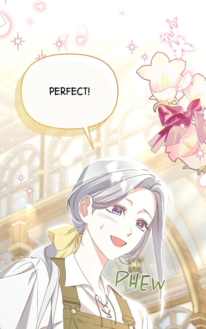 Adopted by a Murderous Duke Family Chap 48 - Next Chap 49