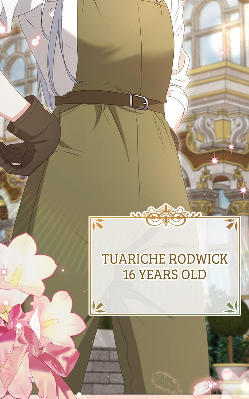 Adopted by a Murderous Duke Family Chap 48 - Next Chap 49