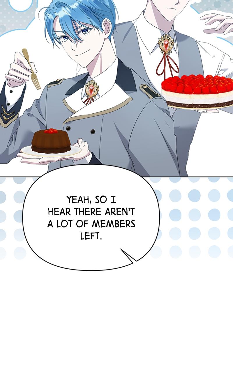 Adopted by a Murderous Duke Family Chap 48 - Next Chap 49