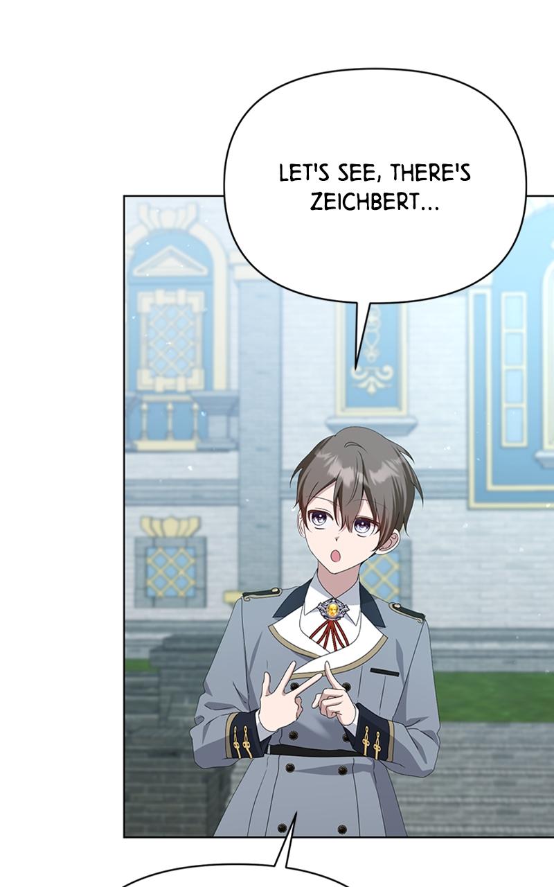 Adopted by a Murderous Duke Family Chap 48 - Next Chap 49